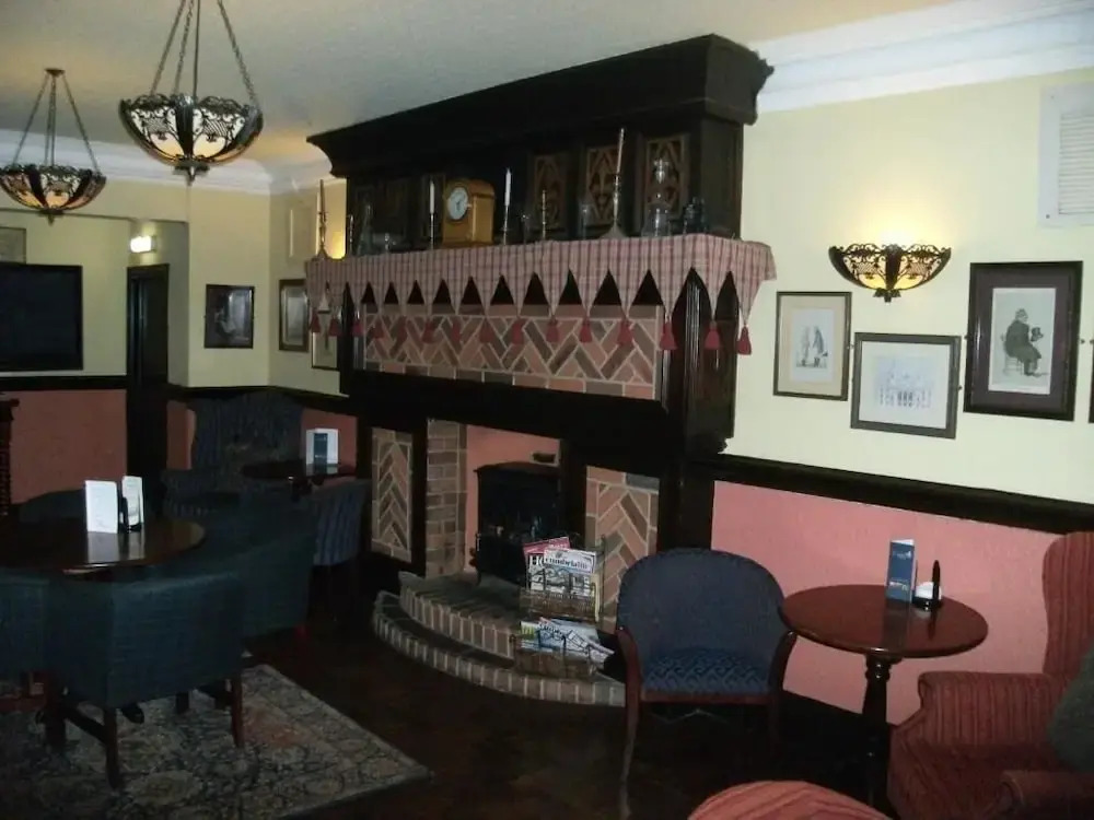The Clarkes Hotel