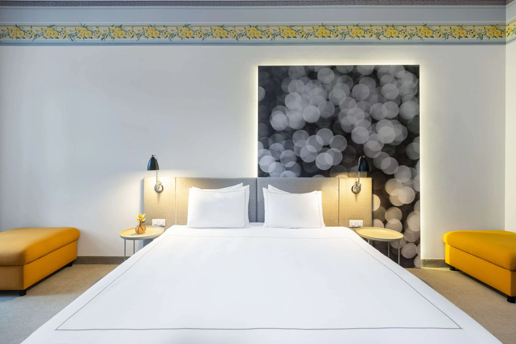 Park Plaza Budapest