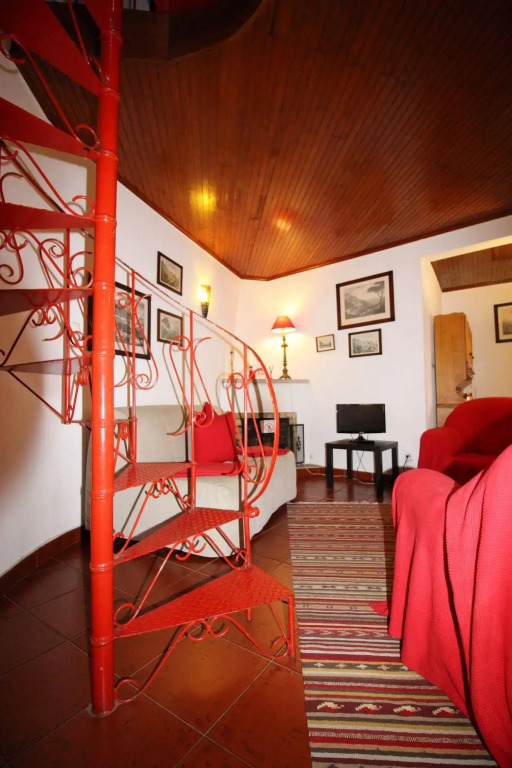 Casas da Biquinha