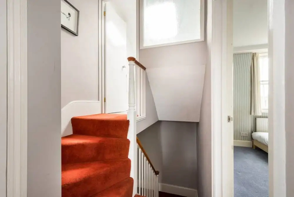5 Bedroom House in Clerkenwell