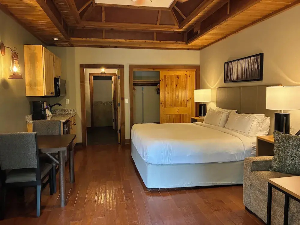 Hilton Grand Vacations Club Stonewater Cove Shell Knob