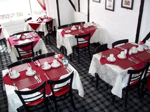 The Chelston Bed and Breakfast