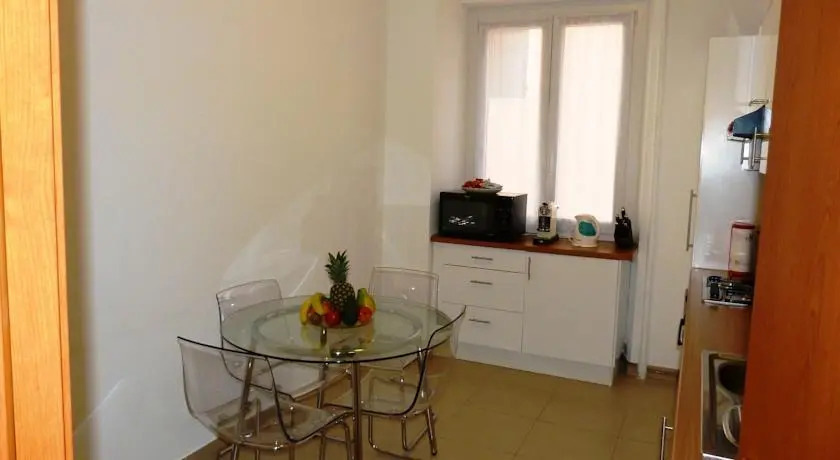 Casa Isabella