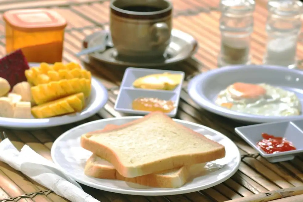 OYO 1662 Zury Homestay