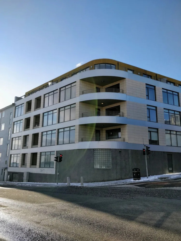 Aegis Apartments
