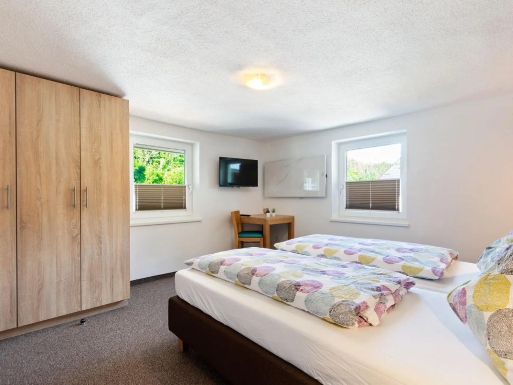Lovely Holiday Home in Hüttau near Salzburg Airport