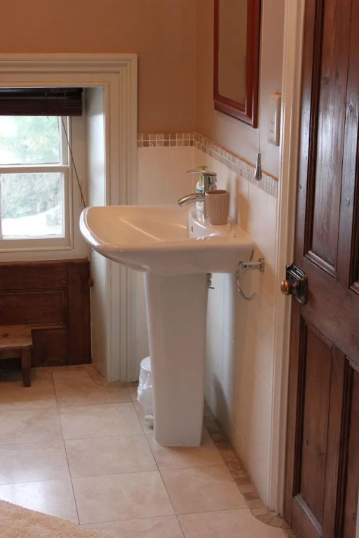The Old Vicarage Country House Bed And Breakfast