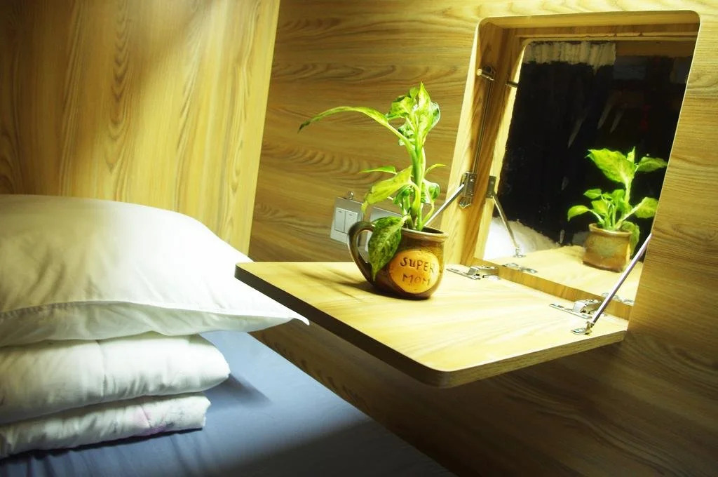 Chengdu Bitechengbang Youth Hostel