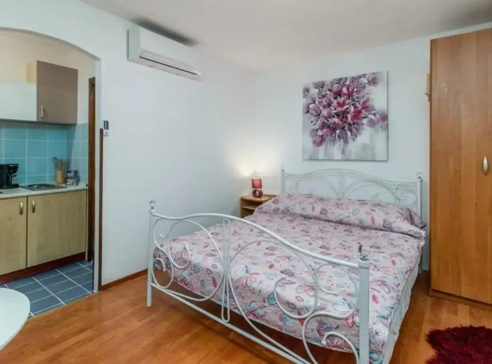 Apartmani Jadranovo Mare