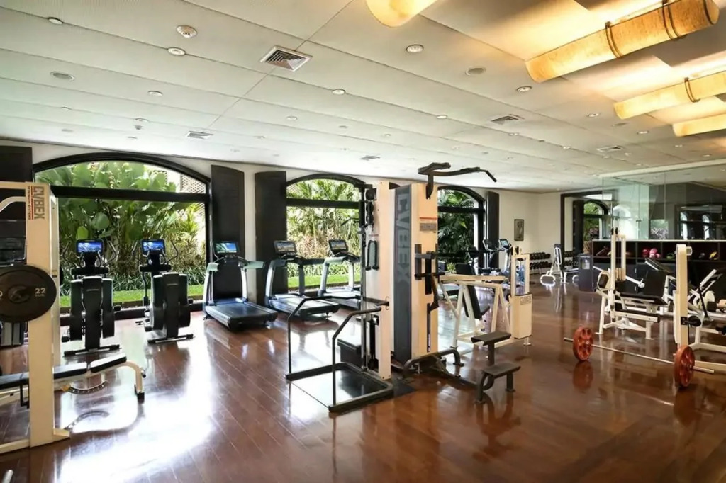 Anantara Siam Bangkok Hotel