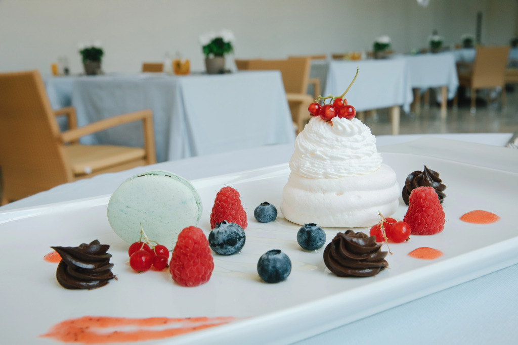 Hotel President Terme