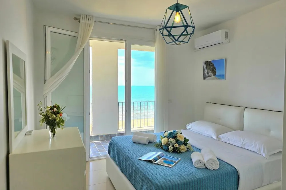Sea Vista Apartment 158