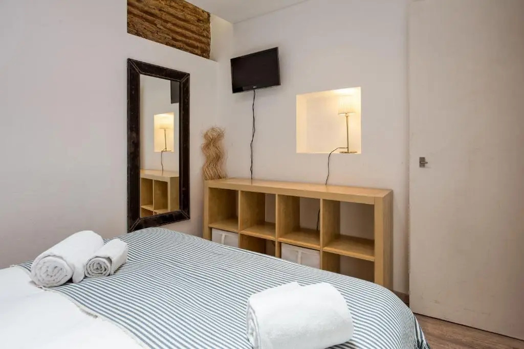 Charming Flat in Lisbon's center