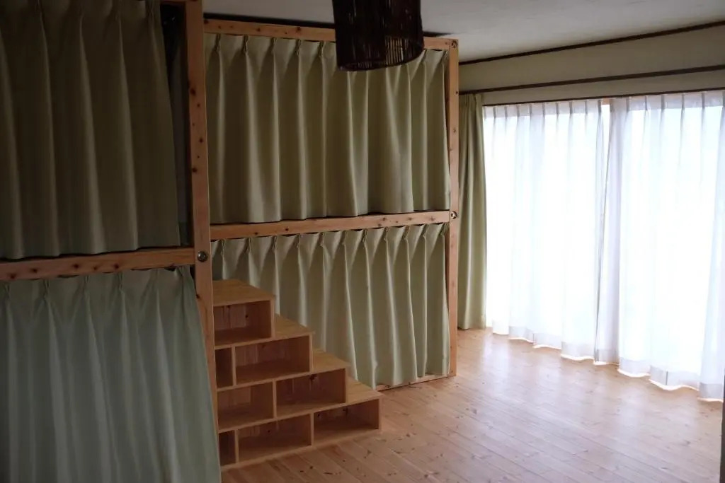 Azumino Fukuro Guesthouse - Vacation STAY 21913v