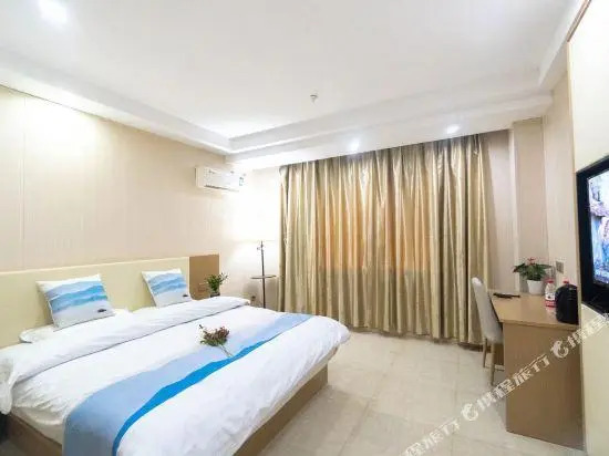 Huangjin Business Hotel