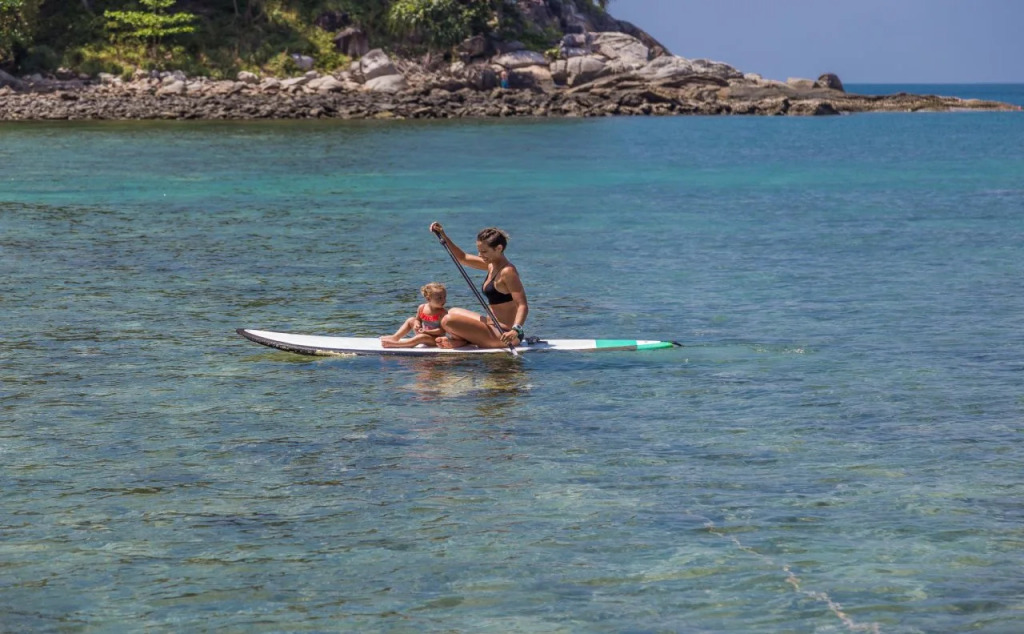 Paradise Beach Backpackers Hostel
