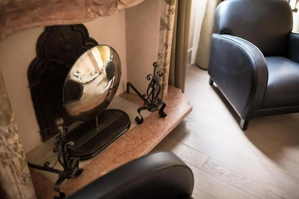 Liassidi Wellness Suites