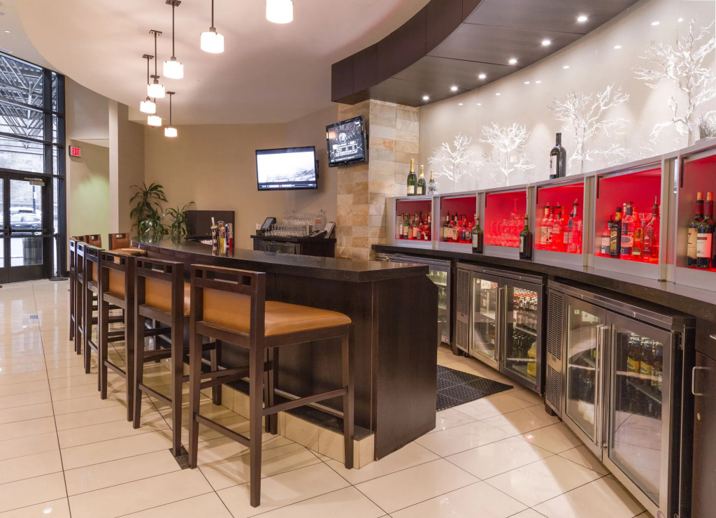 Hilton Albany