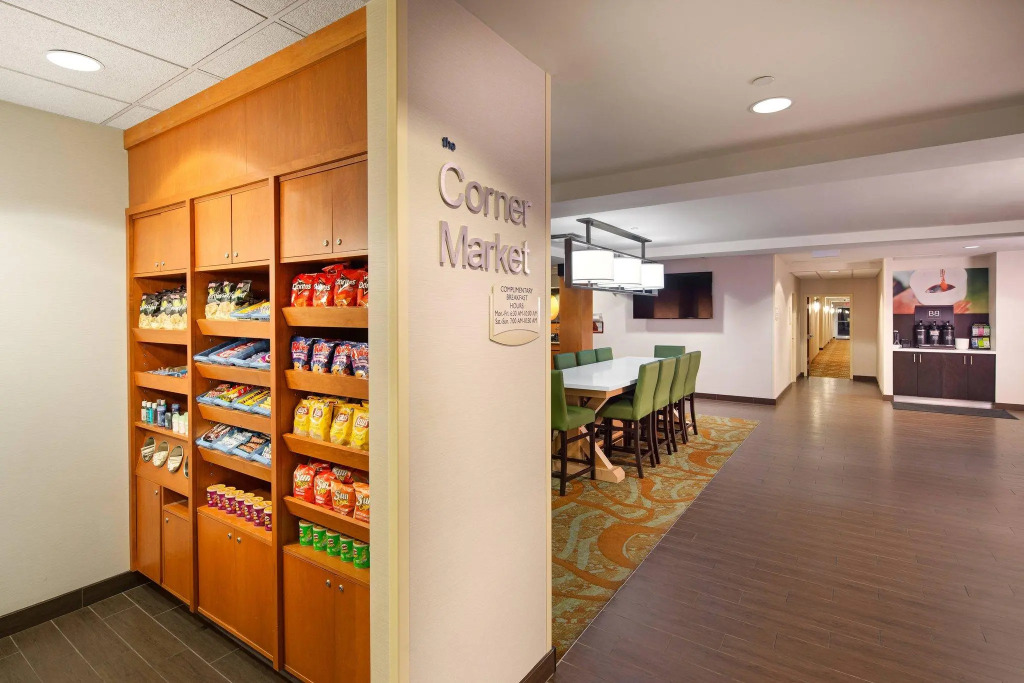 Fairfield Inn & Suites by Marriott Toronto Brampton