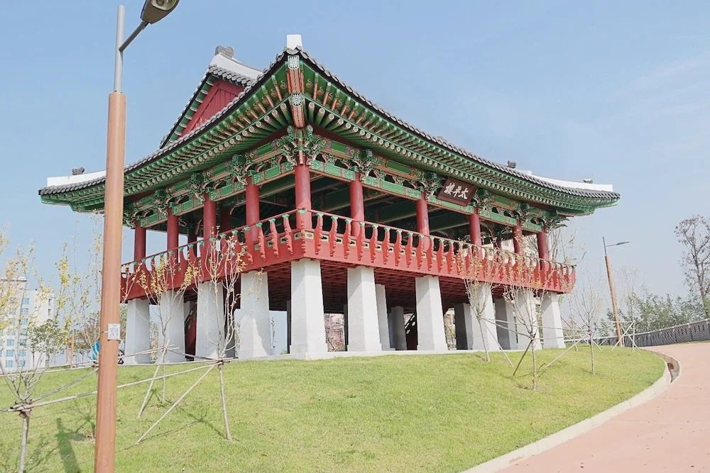 Good Time Guest House Incheon Airport