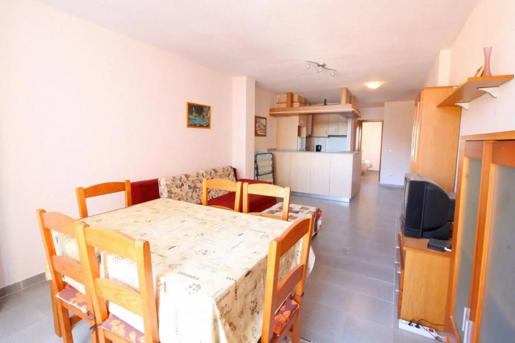 CALPE V
