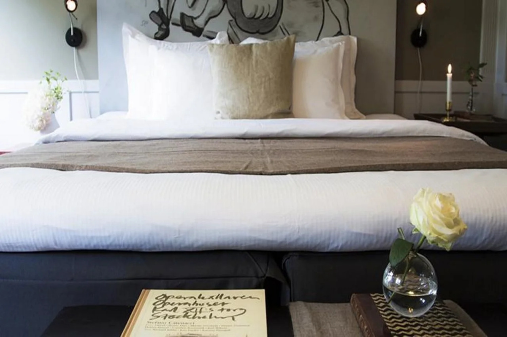 Stallmästaregården Hotel, Stockholm, a Member of Design Hotels