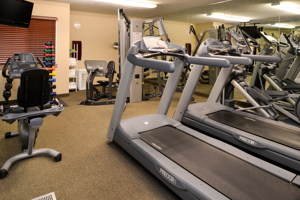 Candlewood Suites Boise-Meridian by IHG