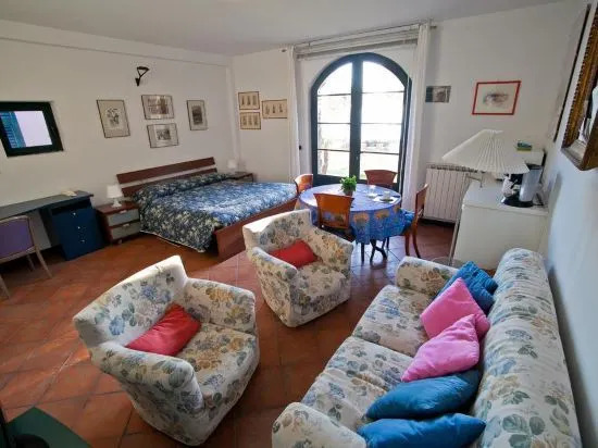 Villa sul Mare