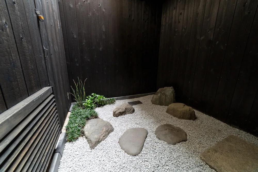 至誠宿 SHISEI-JUKU Omiya-Gojo