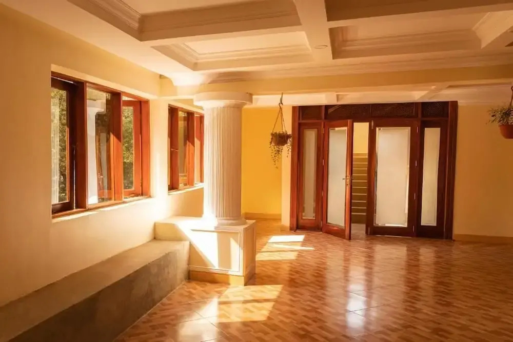 Nyumbani B&B