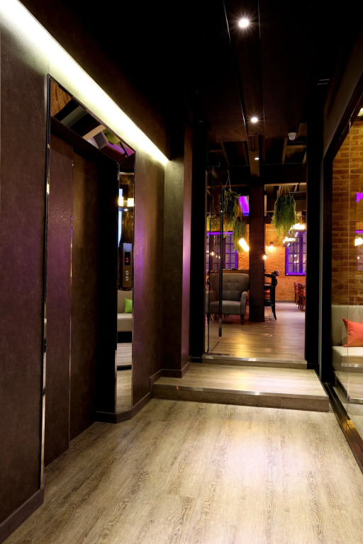 The Printing House Poshtel