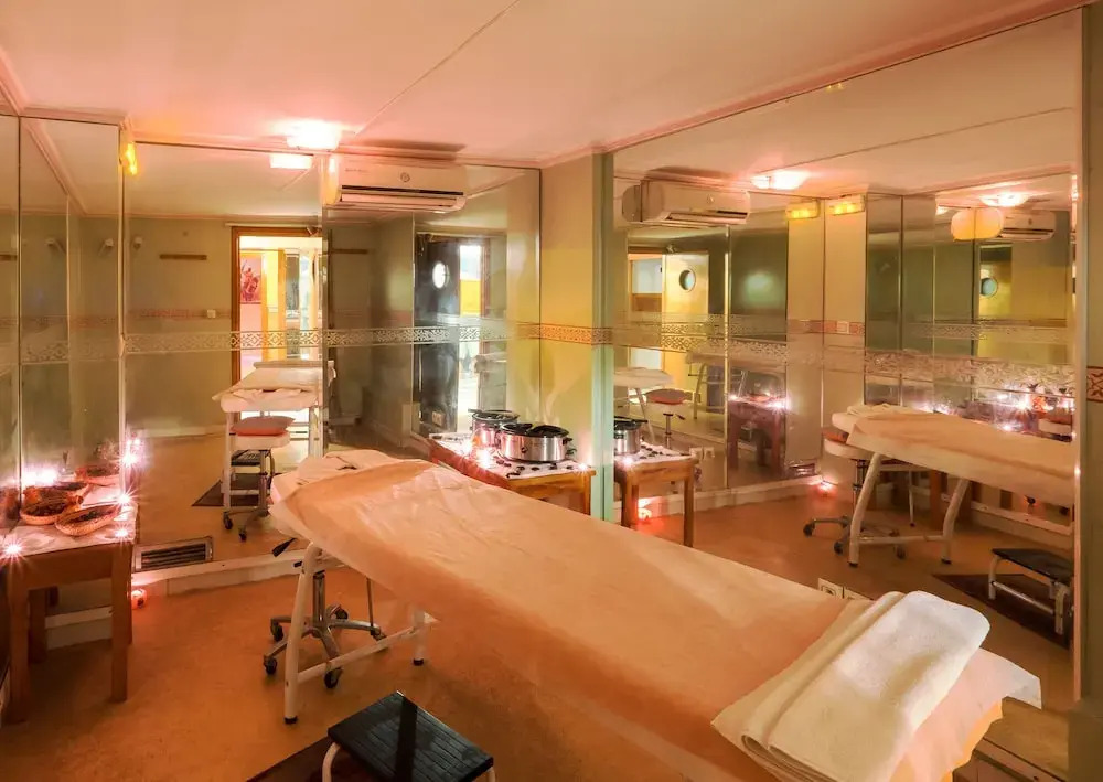 Hôtel Spa Atlassia