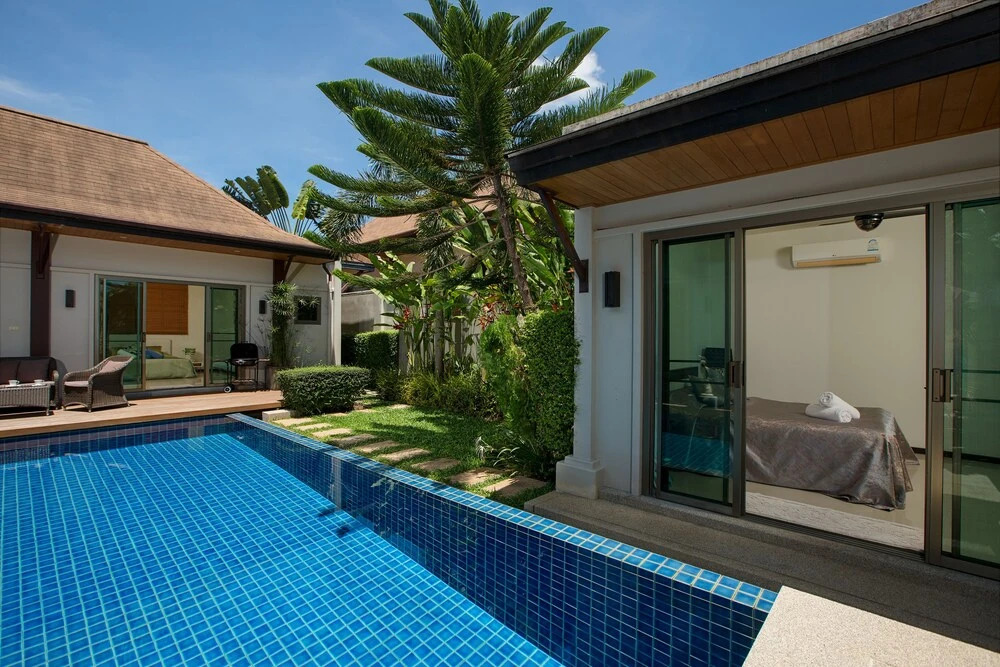 Villa Ambon