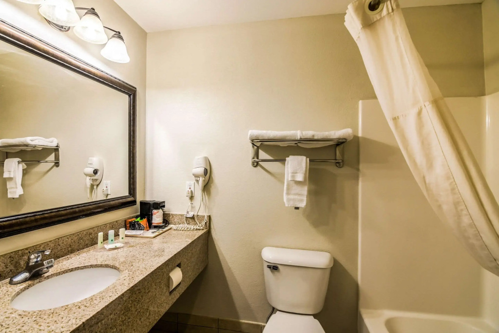 Quality Inn Alexander City
