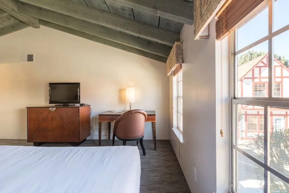 Royal Copenhagen Inn
