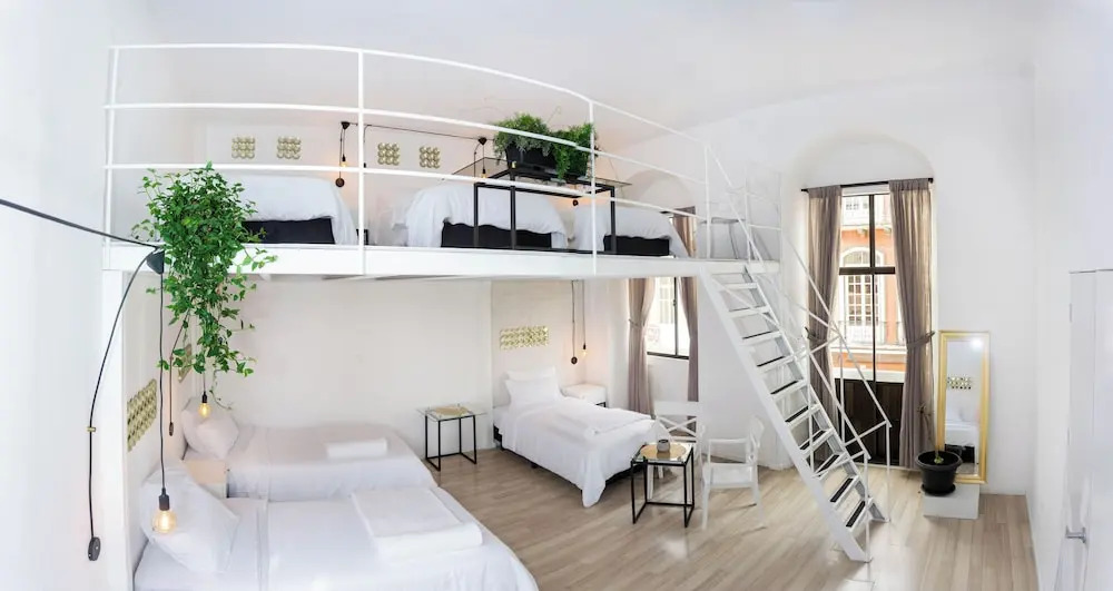 Guillerminas Hostel Boutique
