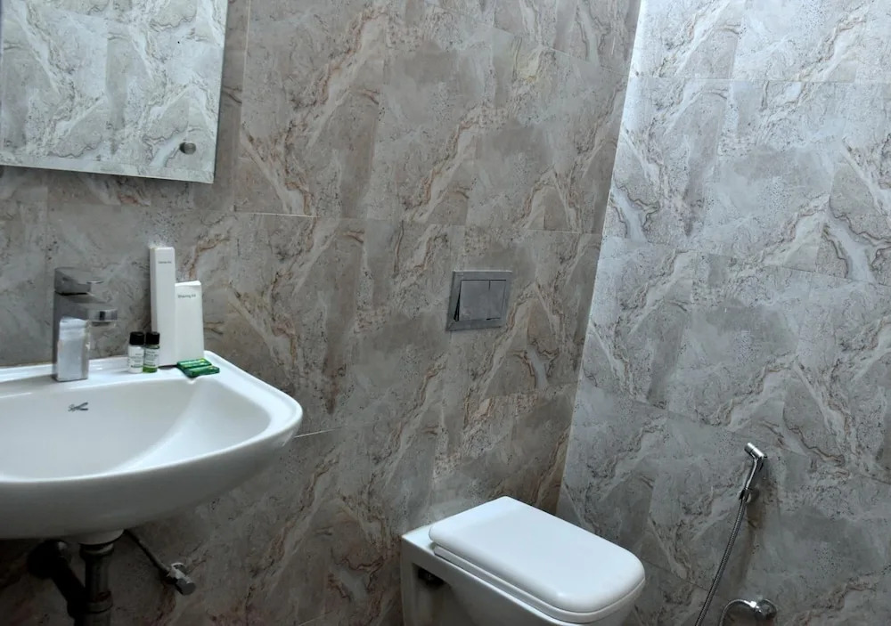 Hotel City Grand Varanasi