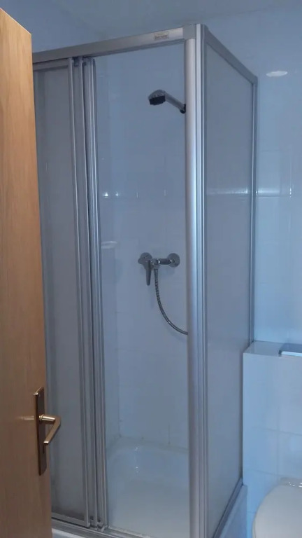 Hotel - Pension Vesta