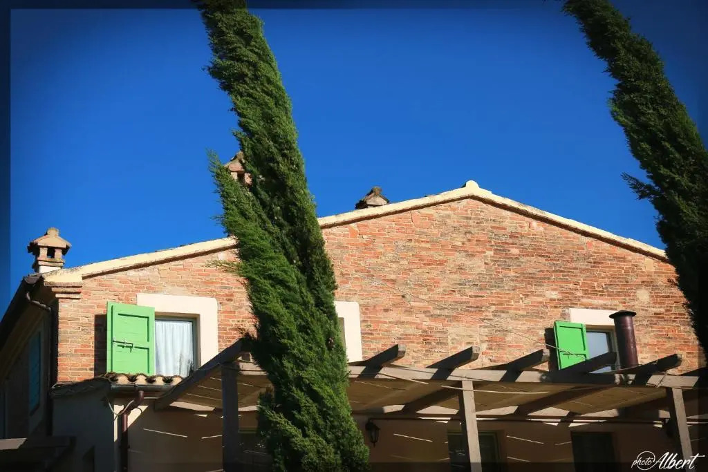 Le Maraclà Country House