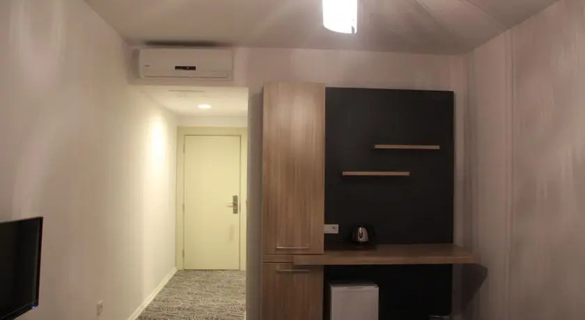 The White Points Suites & Studios Tuyap