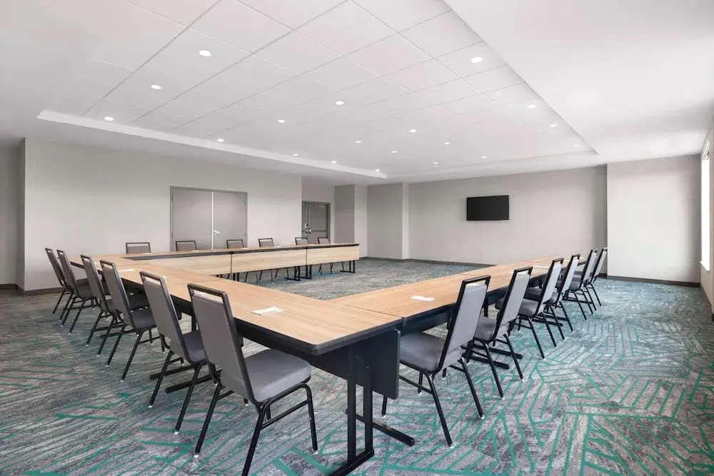 Home2 Suites by Hilton San Juan