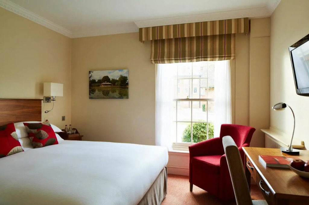The Woburn