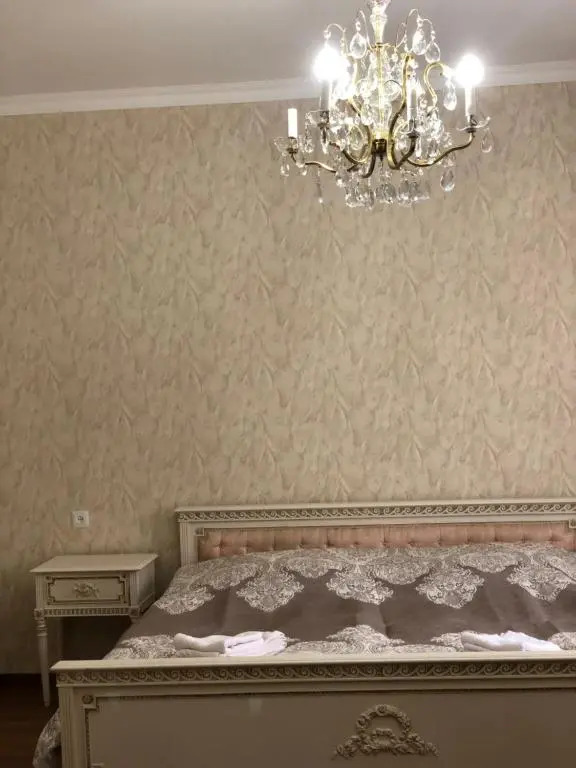 Lia Khaikashvili Guest House