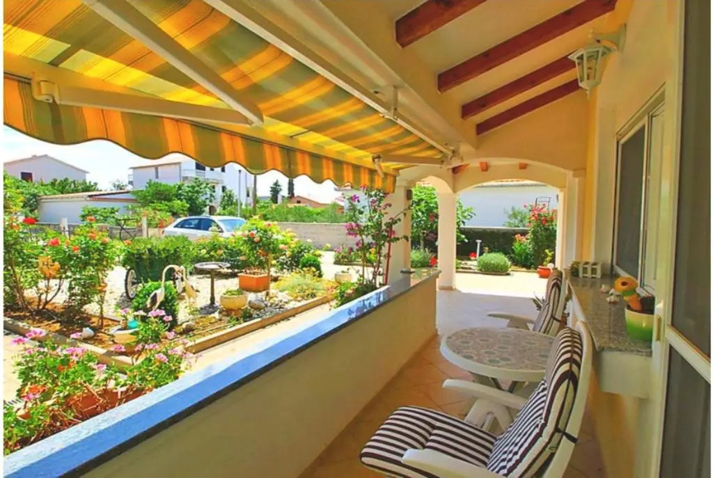 Holiday Home Desa