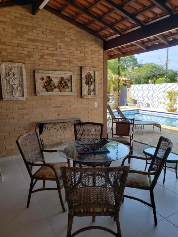 Suítes Verano Ubatuba - Bairro Itaguá - com piscina