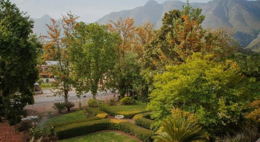 The View Swellendam B&B