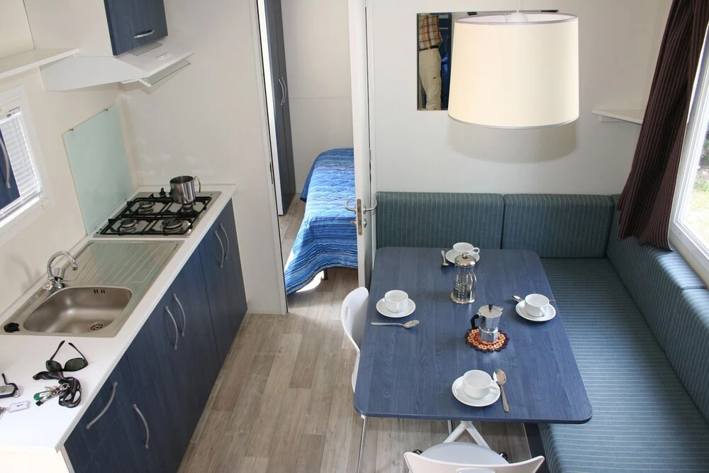 Camping Cisano - San Vito