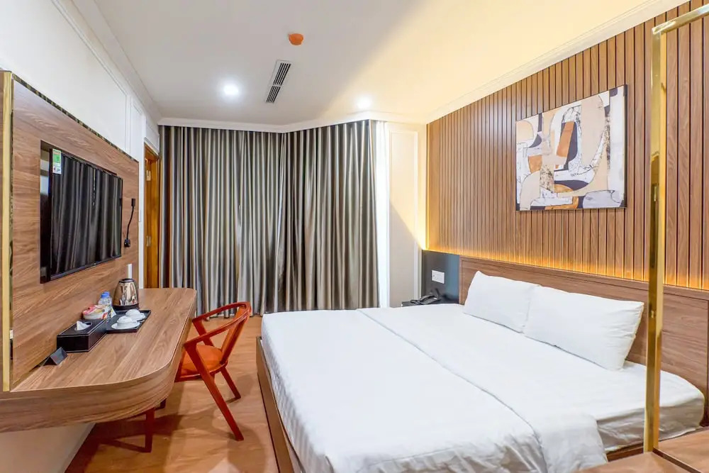 Maya Hotel 3