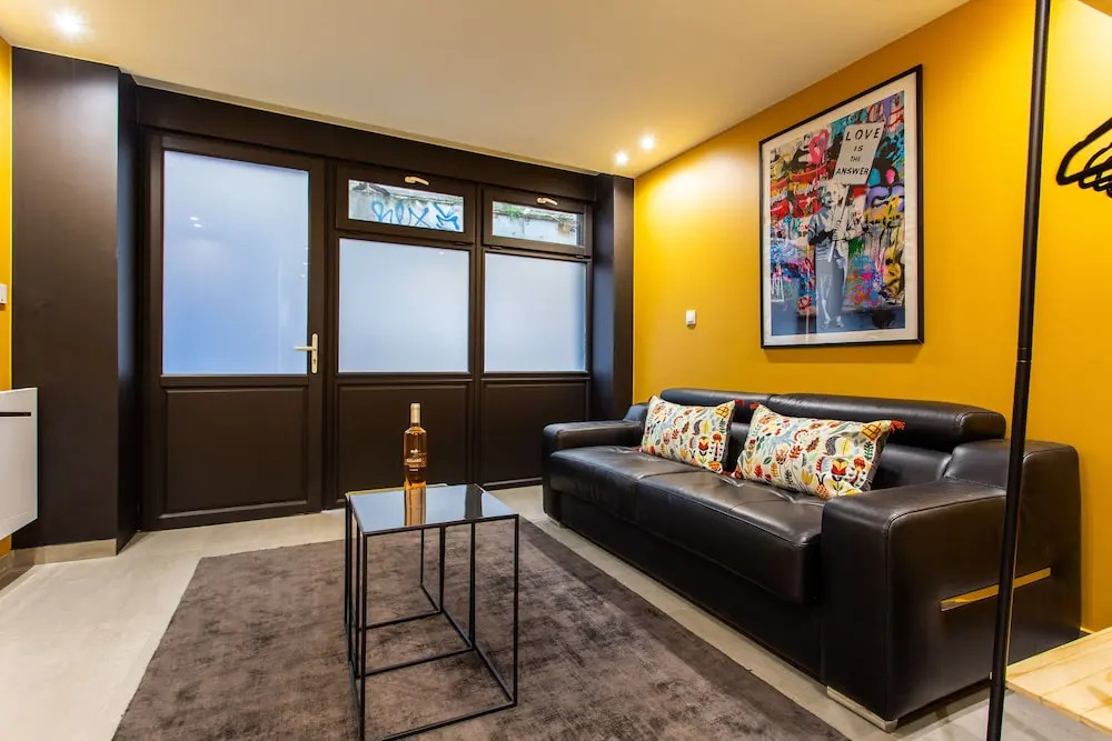 Loft Marais