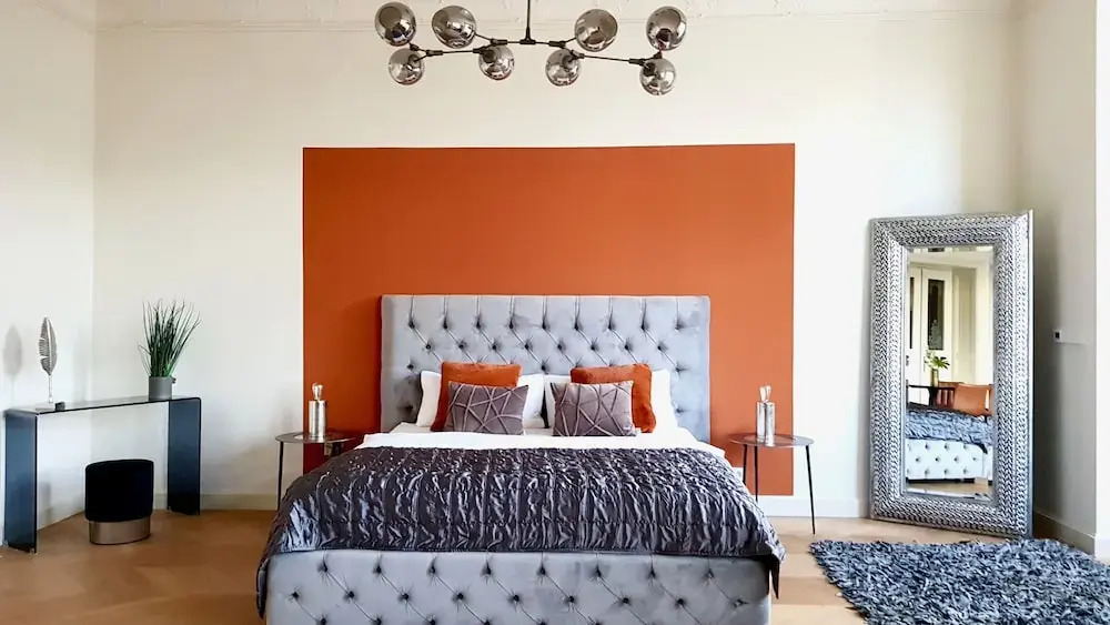 Praha Unique Stay